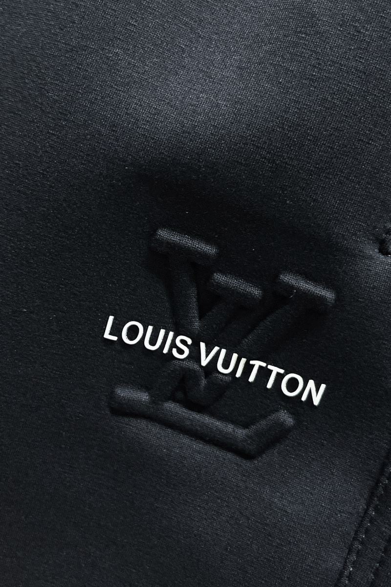 Louis Vuitton Long Pants